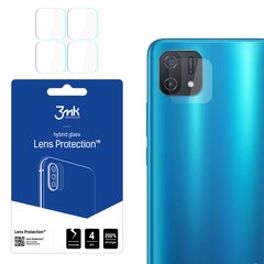 3mk Lens Protection kaina ir informacija | Apsauginės plėvelės telefonams | pigu.lt