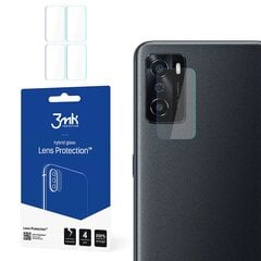 3mk Lens Protection kaina ir informacija | Apsauginės plėvelės telefonams | pigu.lt