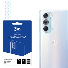 Poco M6 Pro 5G - 3mk Lens Protection™ screen protector цена и информация | Защитные пленки для телефонов | pigu.lt