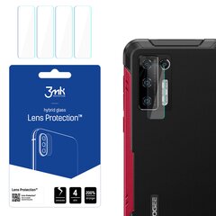 Doogee S97 Pro - 3mk Lens Protection™ screen protector цена и информация | Защитные пленки для телефонов | pigu.lt