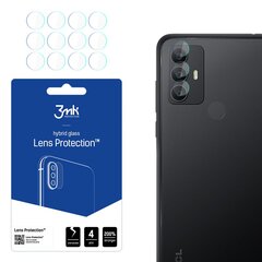 3mk Lens Protection™ screen kaina ir informacija | Apsauginės plėvelės telefonams | pigu.lt