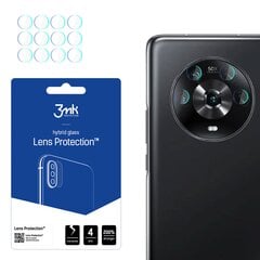 Honor X6A - 3mk Lens Protection™ screen protector цена и информация | Защитные пленки для телефонов | pigu.lt