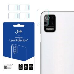 3mk Lens Protection kaina ir informacija | Apsauginės plėvelės telefonams | pigu.lt