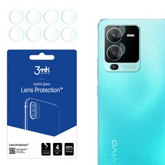 3mk Lens Protection kaina ir informacija | Apsauginės plėvelės telefonams | pigu.lt