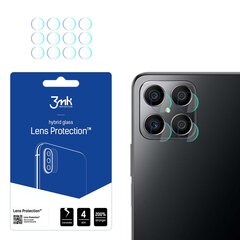 Samsung Galaxy Z Fold 5 (Front) - 3mk Lens Protection™ screen protector цена и информация | Защитные пленки для телефонов | pigu.lt