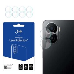 3mk Lens Protection™ screen kaina ir informacija | Apsauginės plėvelės telefonams | pigu.lt