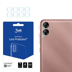 3mk Lens Protection™ screen kaina ir informacija | Apsauginės plėvelės telefonams | pigu.lt