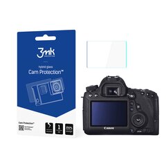 Canon EOS RP - 3mk Cam Protection™ screen protector цена и информация | Аксессуары для фотоаппаратов | pigu.lt