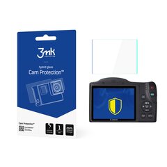 3mk Cam Protection™ цена и информация | Аксессуары для фотоаппаратов | pigu.lt