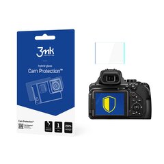 3mk Cam Protection цена и информация | Аксессуары для фотоаппаратов | pigu.lt
