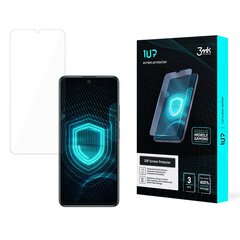 Nokia G42 5G - 3mk 1UP screen protector цена и информация | Защитные пленки для телефонов | pigu.lt