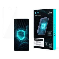 Apple iPhone 15 Pro Max - 3mk 1UP screen protector цена и информация | Защитные пленки для телефонов | pigu.lt