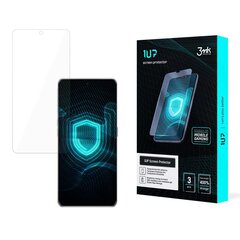 3mk 1UP Screen Protector kaina ir informacija | Apsauginės plėvelės telefonams | pigu.lt