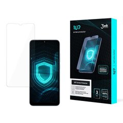 3mk 1UP Screen Protector kaina ir informacija | Apsauginės plėvelės telefonams | pigu.lt