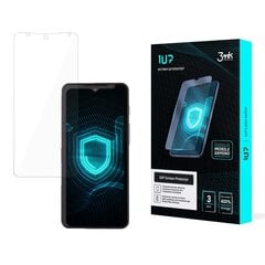 Xiaomi Redmi Note 8 - 3mk 1UP screen protector цена и информация | Защитные пленки для телефонов | pigu.lt