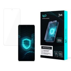 3mk 1UP screen protector kaina ir informacija | Apsauginės plėvelės telefonams | pigu.lt