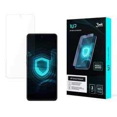 OnePlus Nord CE 3 Lite - 3mk 1UP screen protector цена и информация | Защитные пленки для телефонов | pigu.lt