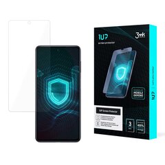 TCL 40 NXTpaper - 3mk 1UP screen protector цена и информация | Защитные пленки для телефонов | pigu.lt