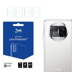 Huawei Mate X3 - 3mk Lens Protection™ screen protector цена и информация | Защитные пленки для телефонов | pigu.lt