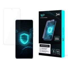 Apple iPhone 15 Pro Max - 3mk 1UP screen protector цена и информация | Защитные пленки для телефонов | pigu.lt