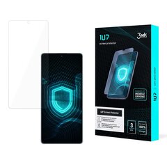 3mk 1UP Screen Protector kaina ir informacija | Apsauginės plėvelės telefonams | pigu.lt