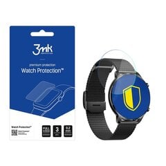 3mk Watch Protection ARC Plus kaina ir informacija | Išmaniųjų laikrodžių ir apyrankių priedai | pigu.lt