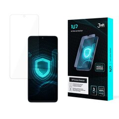 3mk 1UP screen protector kaina ir informacija | Apsauginės plėvelės telefonams | pigu.lt