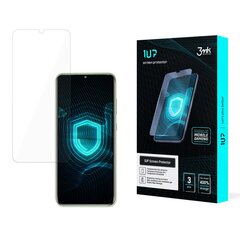 3mk 1UP screen protector kaina ir informacija | Apsauginės plėvelės telefonams | pigu.lt