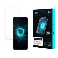 3mk 1UP screen protector kaina ir informacija | Apsauginės plėvelės telefonams | pigu.lt