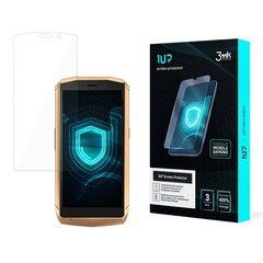 3mk 1UP screen protector kaina ir informacija | Apsauginės plėvelės telefonams | pigu.lt