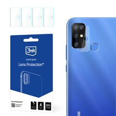 Doogee S96 GT|Pro - 3mk Lens Protection™ screen protector цена и информация | Защитные пленки для телефонов | pigu.lt