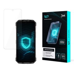 Xiaomi Redmi Note 8 - 3mk 1UP screen protector цена и информация | Защитные пленки для телефонов | pigu.lt