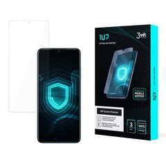 3mk 1UP Screen Protector kaina ir informacija | Apsauginės plėvelės telefonams | pigu.lt