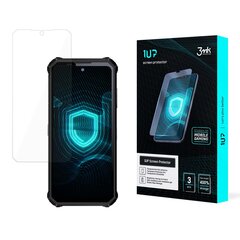 Oukitel WP19 - 3mk 1UP screen protector цена и информация | Защитные пленки для телефонов | pigu.lt