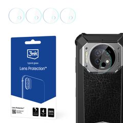 Poco M6 Pro 5G - 3mk Lens Protection™ screen protector цена и информация | Защитные пленки для телефонов | pigu.lt