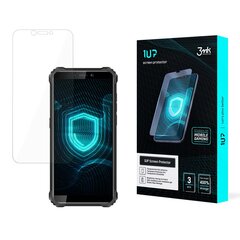 3mk 1UP Screen Protector kaina ir informacija | Apsauginės plėvelės telefonams | pigu.lt