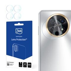 Huawei Nova Y91 - 3mk Lens Protection™ screen protector цена и информация | Защитные пленки для телефонов | pigu.lt