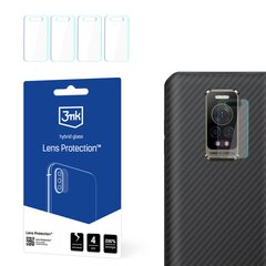 Ulefone Armor X10 Pro - 3mk Lens Protection™ screen protector цена и информация | Защитные пленки для телефонов | pigu.lt