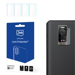 Ulefone Armor 17 Pro - 3mk Lens Protection™ screen protector цена и информация | Защитные пленки для телефонов | pigu.lt