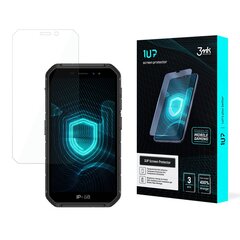 3mk 1UP screen protector kaina ir informacija | Apsauginės plėvelės telefonams | pigu.lt