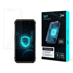 Ulefone Power Armor X11 Pro - 3mk 1UP screen protector цена и информация | Защитные пленки для телефонов | pigu.lt