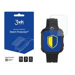 Xiaomi Smart Band 8 Pro - 3mk Watch Protection™ v. FlexibleGlass Lite screen protector цена и информация | Аксессуары для смарт-часов и браслетов | pigu.lt
