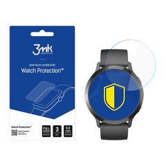 Garett GRC MAXX - 3mk Watch Protection™ v. ARC+ screen protector цена и информация | Аксессуары для смарт-часов и браслетов | pigu.lt