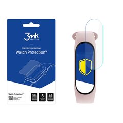 3mk Watch Protection™ kaina ir informacija | Išmaniųjų laikrodžių ir apyrankių priedai | pigu.lt