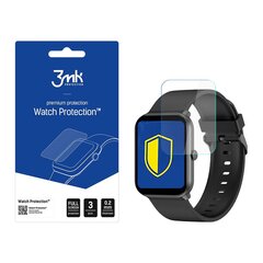 3mk Watch Protection ARC Plus kaina ir informacija | Išmaniųjų laikrodžių ir apyrankių priedai | pigu.lt