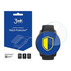 3mk Watch Protection ARC+ kaina ir informacija | Išmaniųjų laikrodžių ir apyrankių priedai | pigu.lt