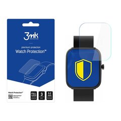 3mk Watch Protection ARC+, skaidri kaina ir informacija | Išmaniųjų laikrodžių ir apyrankių priedai | pigu.lt
