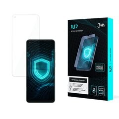 3mk 1UP Screen Protector kaina ir informacija | Apsauginės plėvelės telefonams | pigu.lt