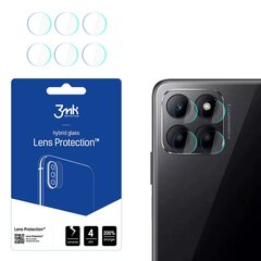 Honor 70 Lite - 3mk Lens Protection™ screen protector цена и информация | Защитные пленки для телефонов | pigu.lt
