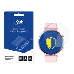 3mk Watch Protection ARC Plus kaina ir informacija | Išmaniųjų laikrodžių ir apyrankių priedai | pigu.lt